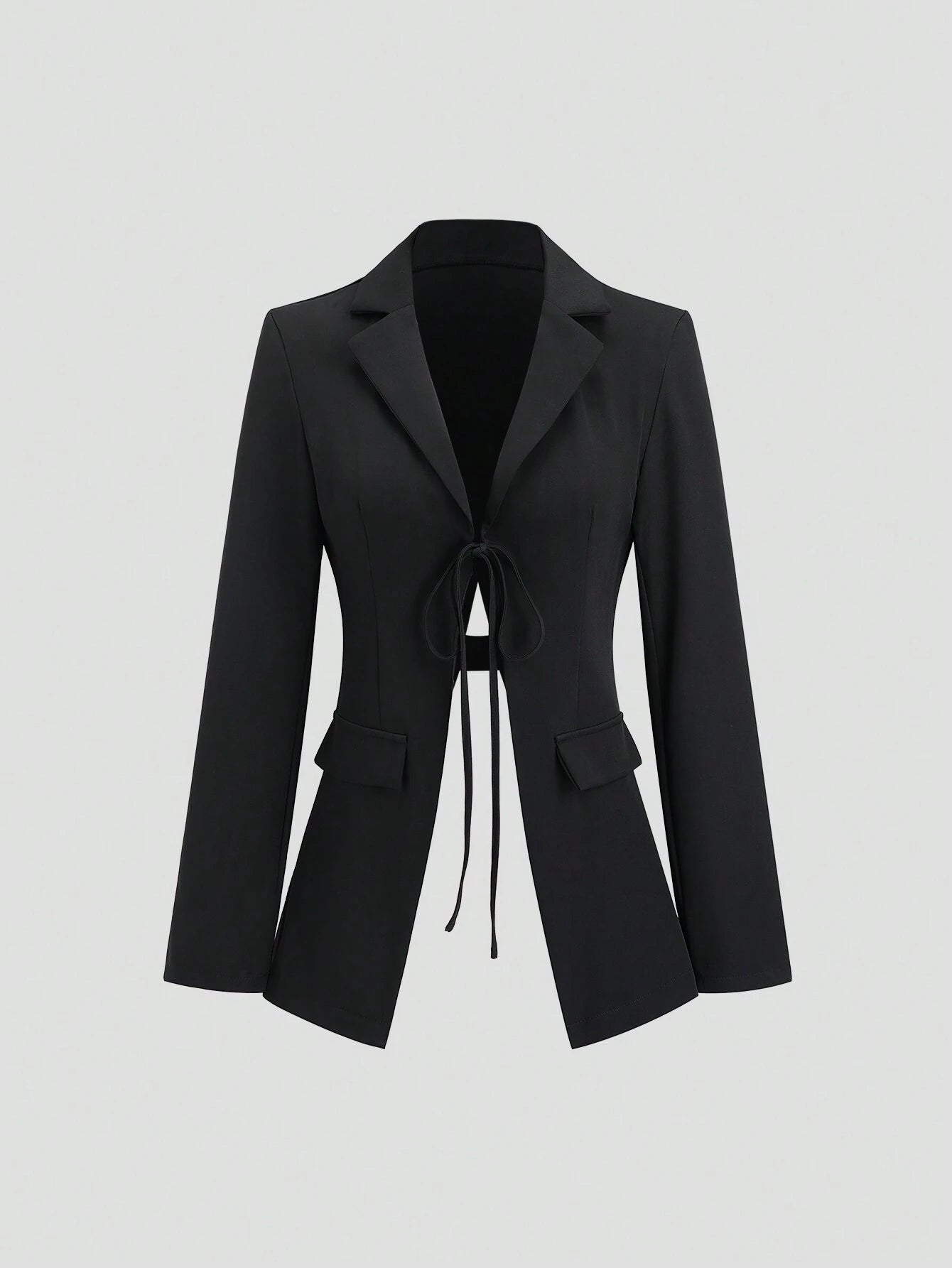 Dar Kalıp Blazer