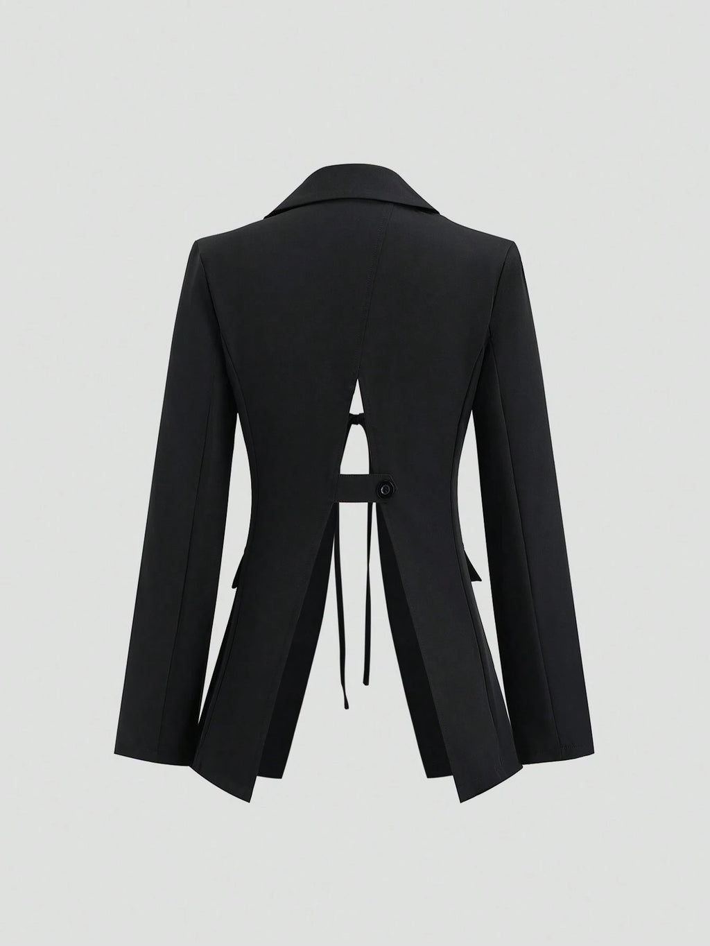Dar Kalıp Blazer