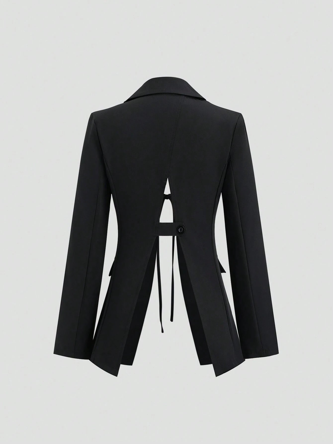 Dar Kalıp Blazer