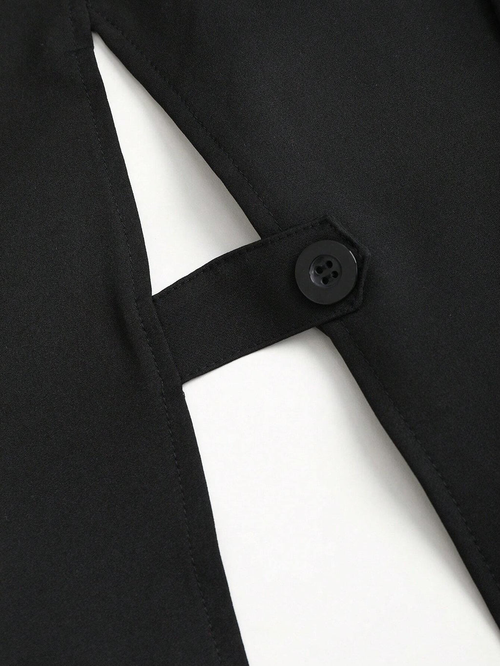 Dar Kalıp Blazer