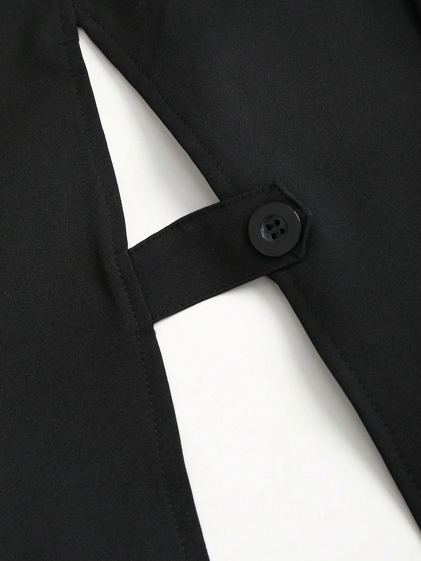 Dar Kalıp Blazer