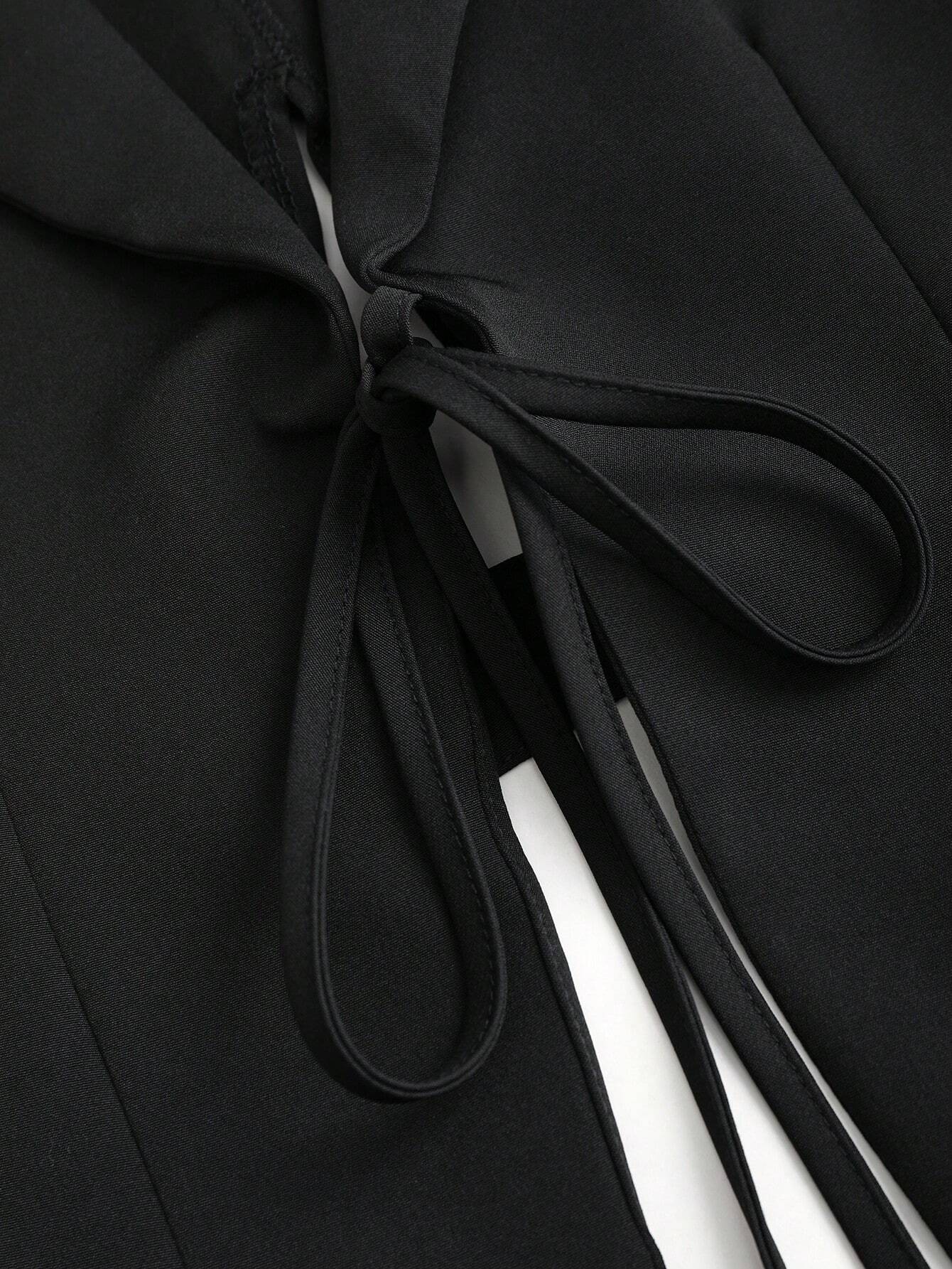 Dar Kalıp Blazer