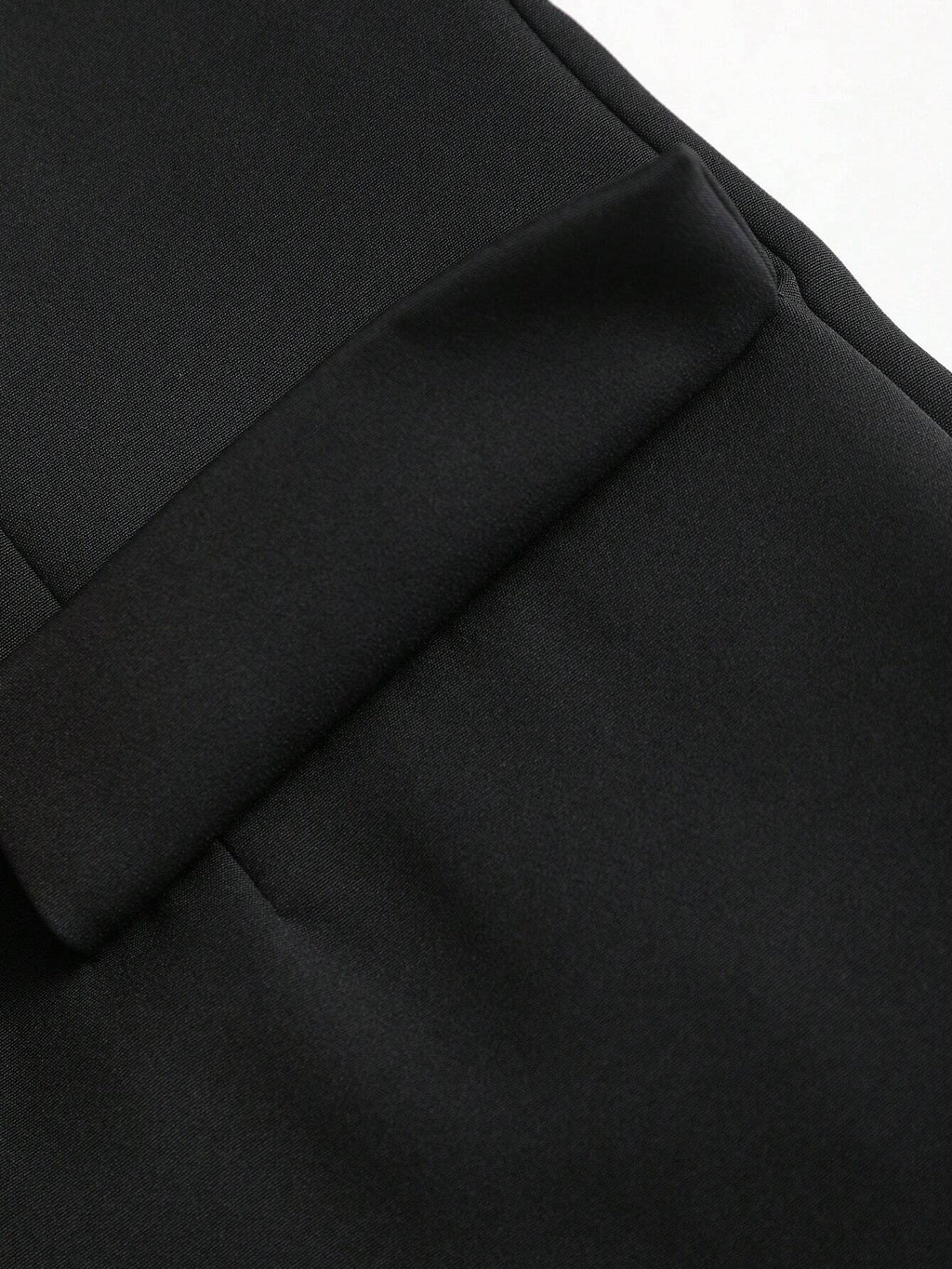 Dar Kalıp Blazer