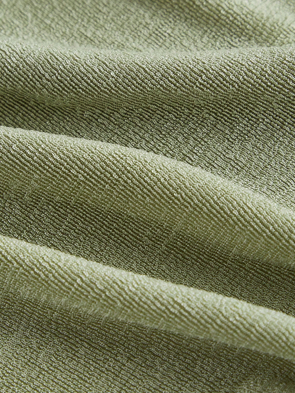 Önden Bağlamalı Crop