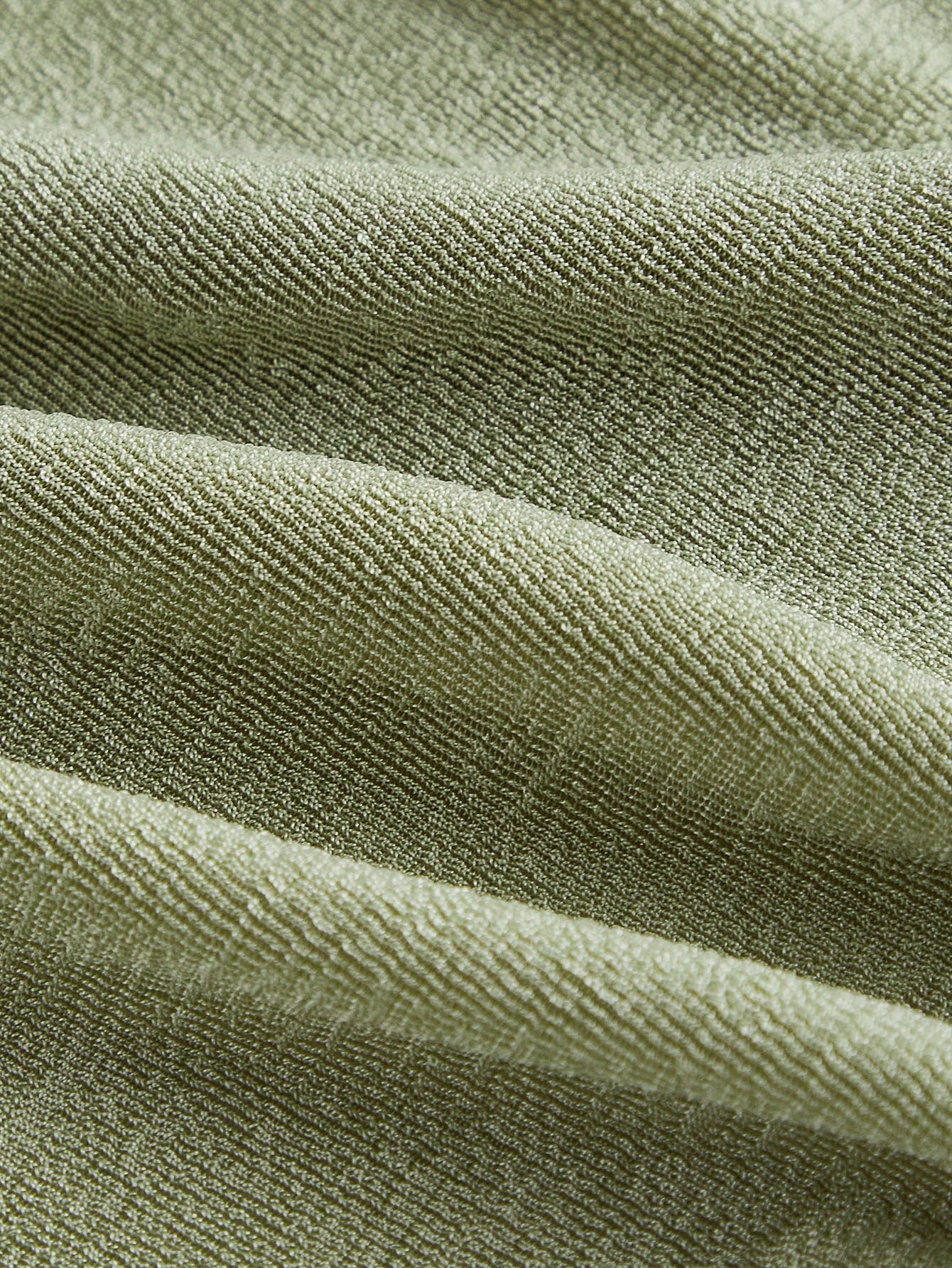 Önden Bağlamalı Crop