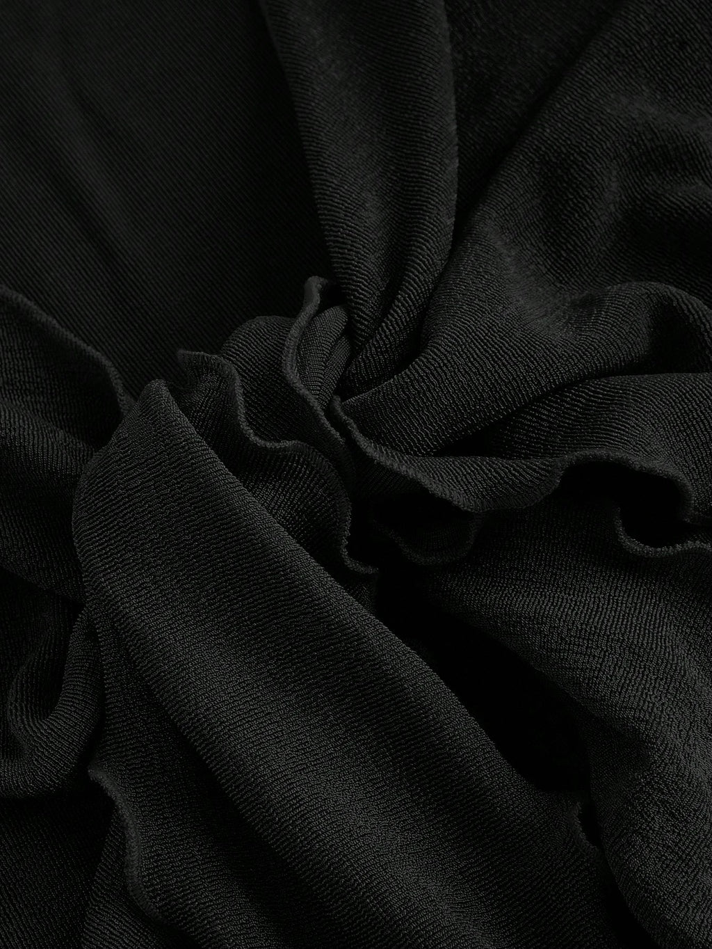 Önden Bağlamalı Crop