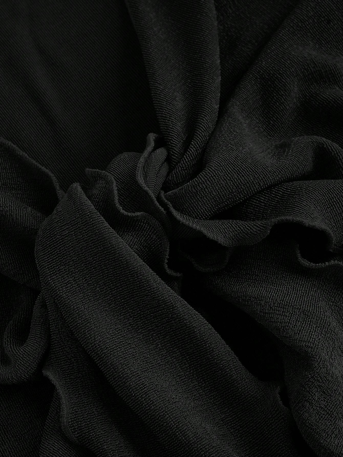Önden Bağlamalı Crop