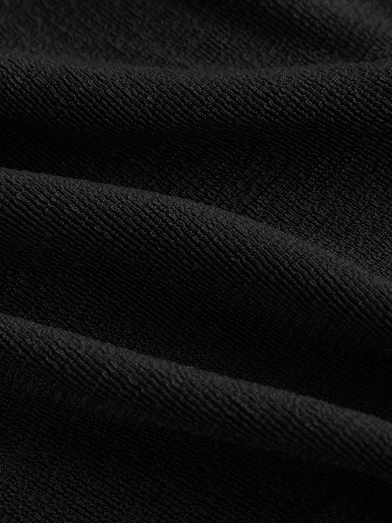 Önden Bağlamalı Crop