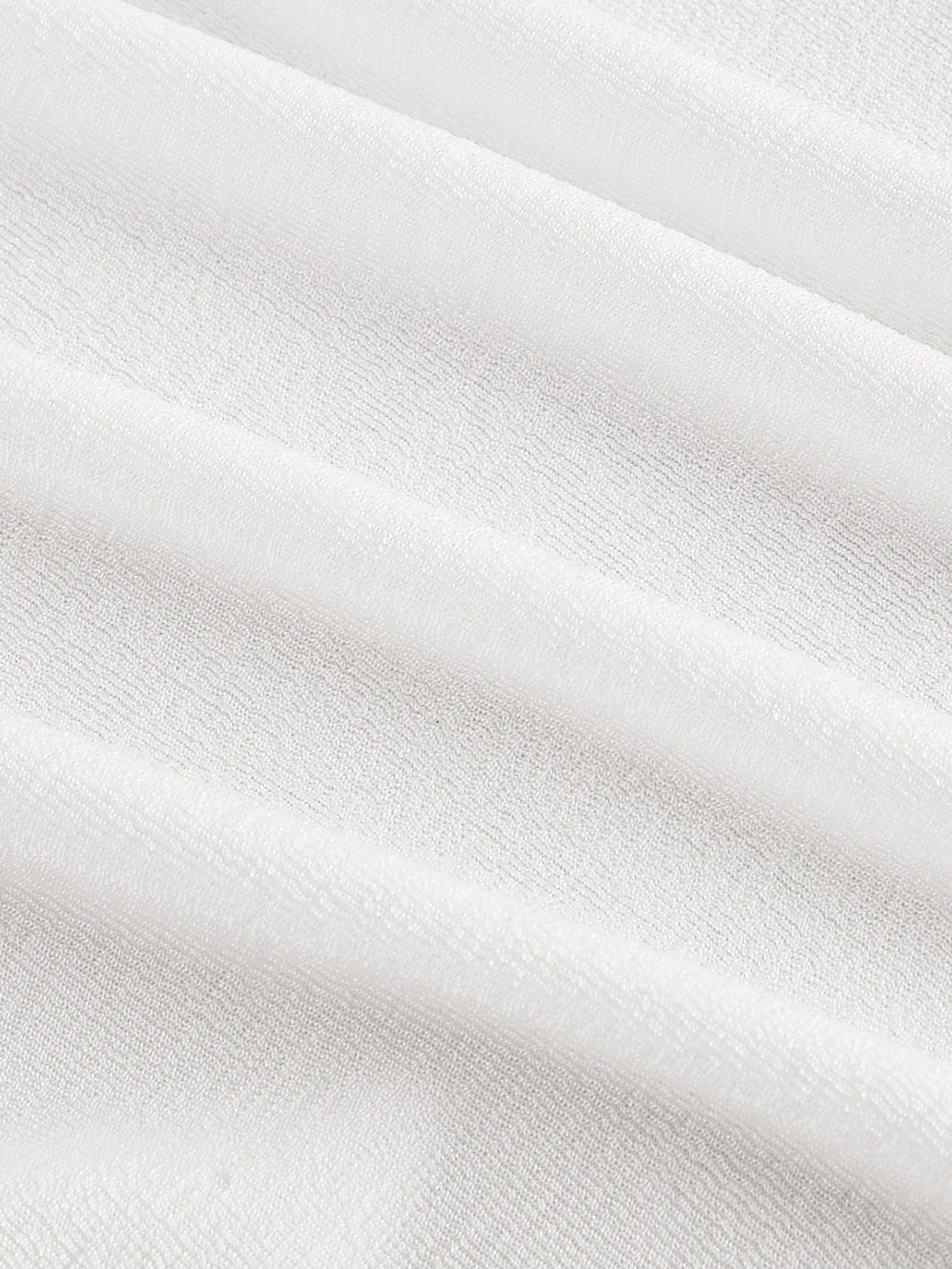 Önden Bağlamalı Crop