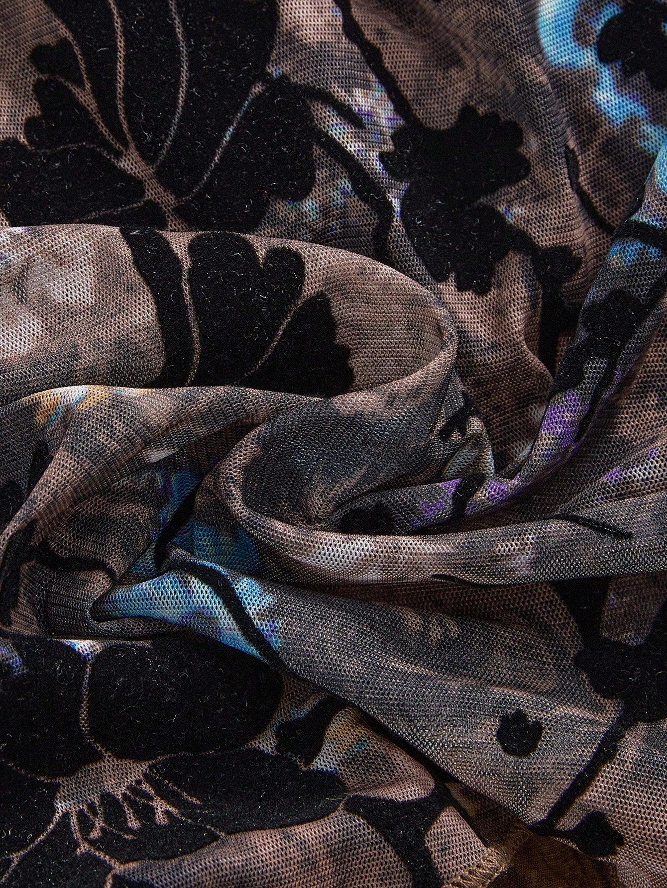 Asimetrik Kesim Mini Elbise