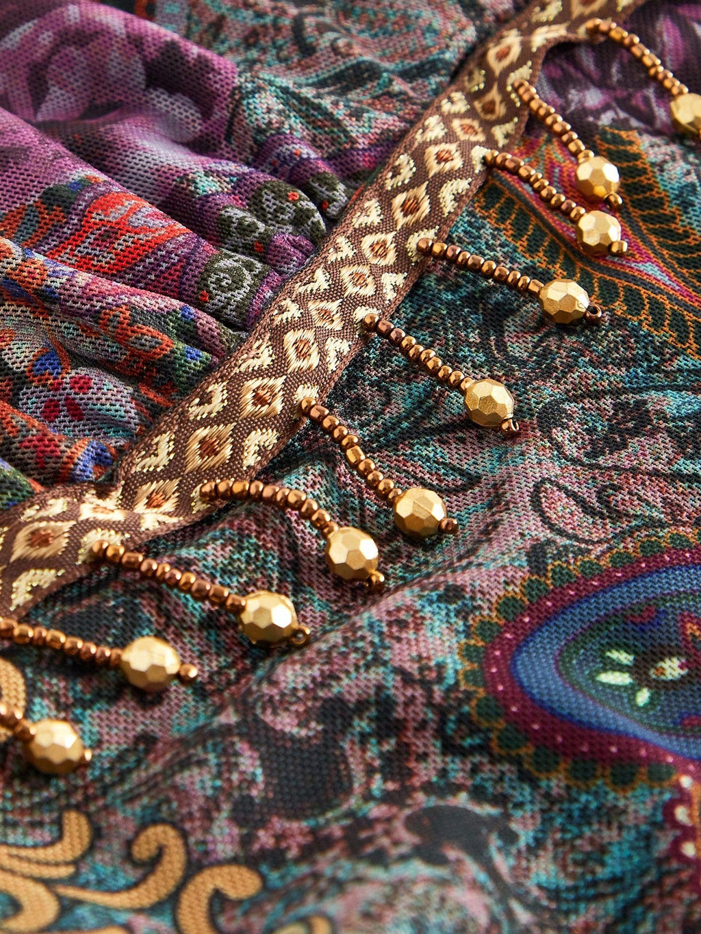 Halter Yaka Fiona Elbise