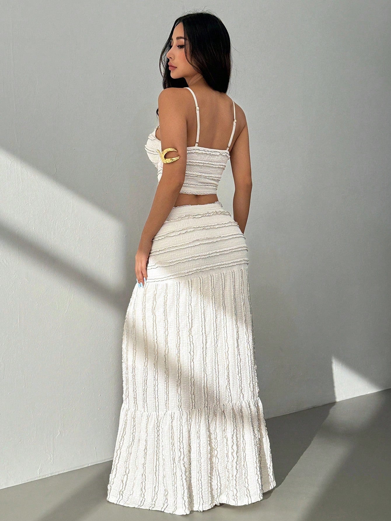 Maksi Boy Etekli Takım