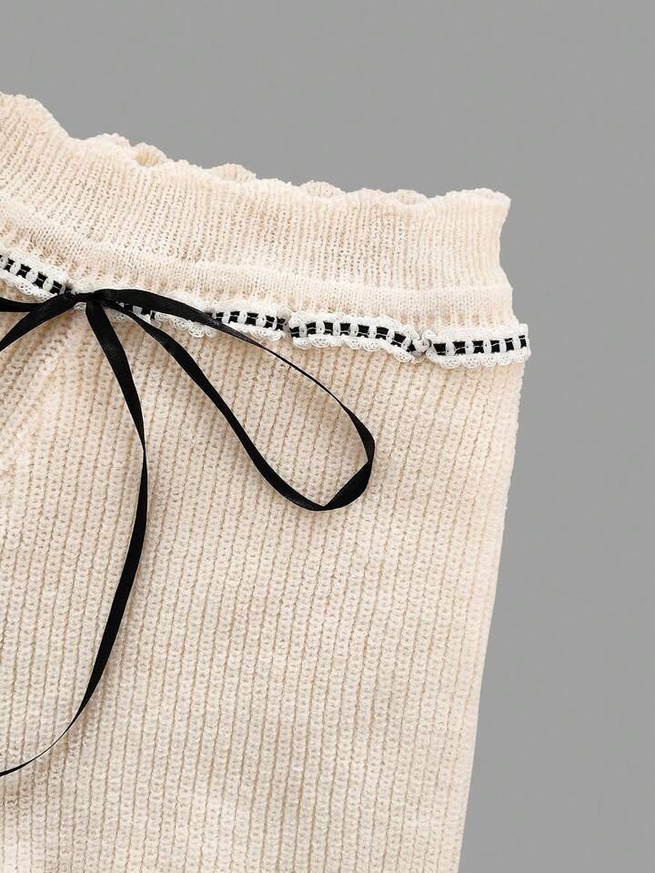 Triko Polo Üst & Şort Takım