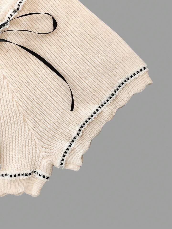 Triko Polo Üst & Şort Takım